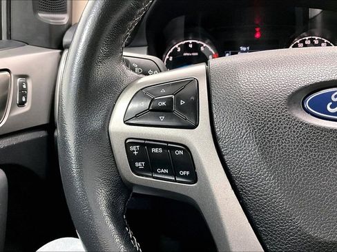 Used 2020 Ford Ranger XLT w/ Equipment Group 301A Mid image 23