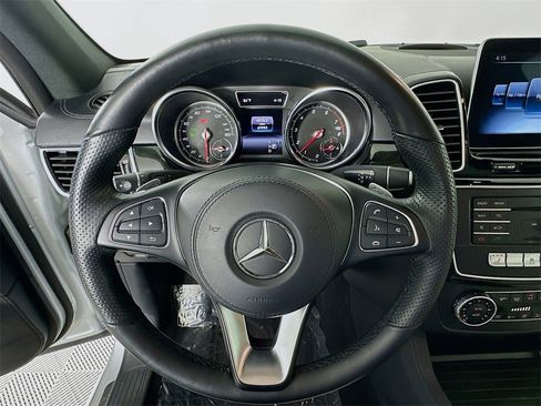 Used 2019 Mercedes-Benz GLS 450 4MATIC image 11