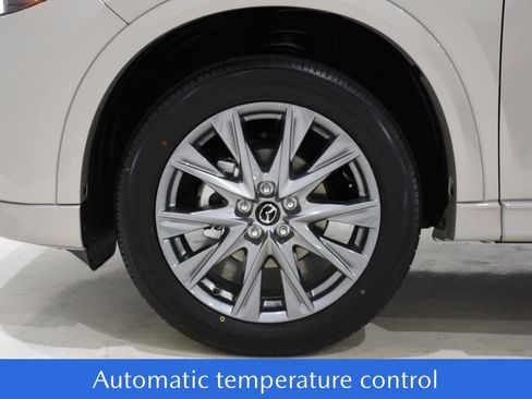 New 2025 MAZDA CX-5 AWD 2.5 S w/ Premium Plus Pkg image 6