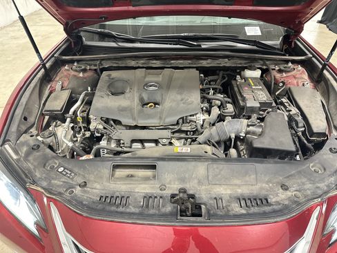 Used 2021 Lexus ES 250 w/ Premium Package AWD/4WD image 34