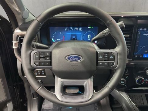 New 2026 Ford F350 Lariat w/ Lariat Ultimate Package AWD/4WD image 16