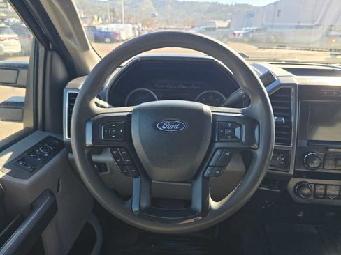 Used 2022 Ford F350 XLT w/ XLT Value Package image 12