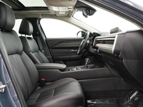 Certified 2026 MAZDA CX-50 AWD 2.5 S w/ Accent Package image 13