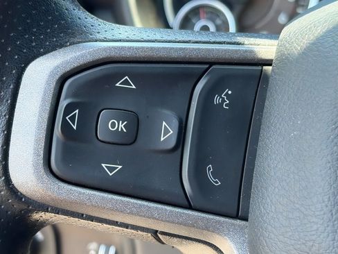 Used 2024 RAM 2500 Tradesman w/ Bed Utility Group AWD/4WD image 19