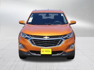 Used 2019 Chevrolet Equinox LT FWD video 2