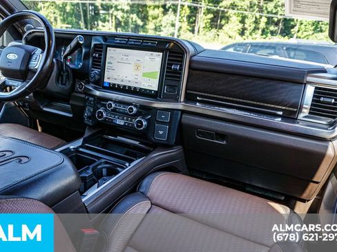 Used 2023 Ford F250 King Ranch AWD/4WD image 23
