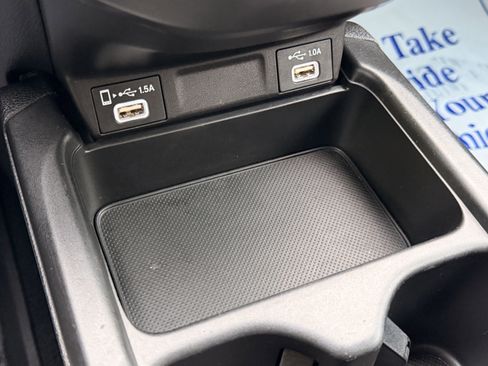 Certified 2020 Honda CR-V EX-L image 24