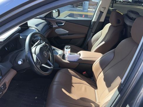 Used 2024 Acura RDX w/ Technology Package image 7