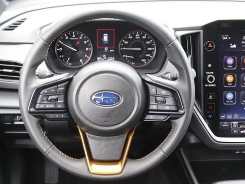 Certified 2024 Subaru Crosstrek 2.5i Wilderness image 19