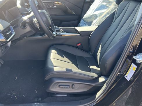 New 2025 Acura ADX Base image 10