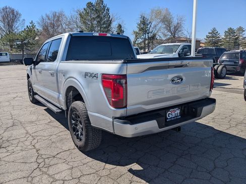 Used 2024 Ford F150 XLT w/ Equipment Group 302A MID image 8