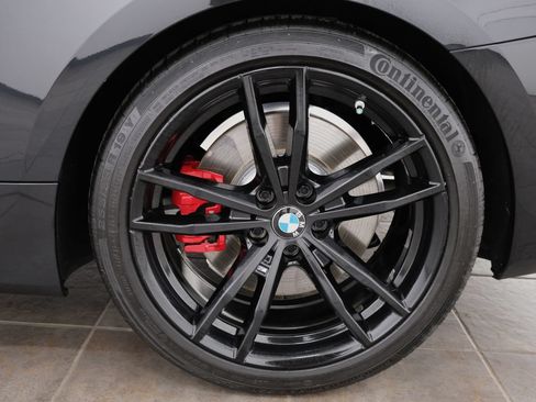 Used 2022 BMW M440i Convertible RWD image 38