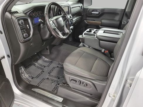 Used 2019 Chevrolet Silverado 1500 RST w/ All-Star Edition image 9