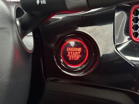 Certified 2025 Honda Civic Si image 22