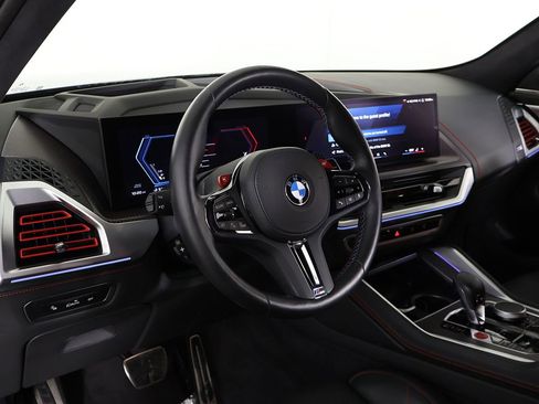 Used 2024 BMW XM Label Red AWD/4WD image 32