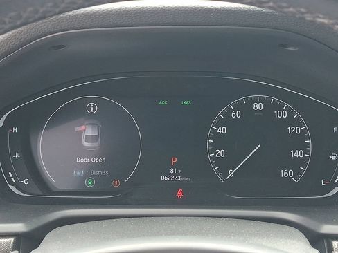 Used 2018 Honda Accord Sport image 20