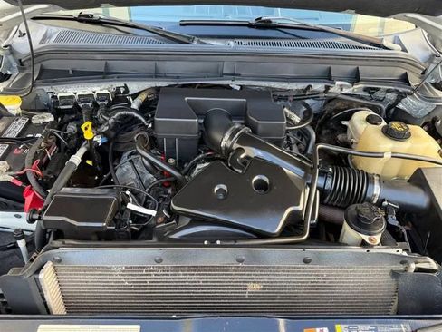Used 2011 Ford F250 4x4 SuperCab Super Duty image 12