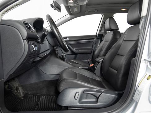 Used 2014 Volkswagen Jetta TDI image 15