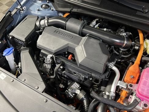 New 2026 Kia Sportage S image 26