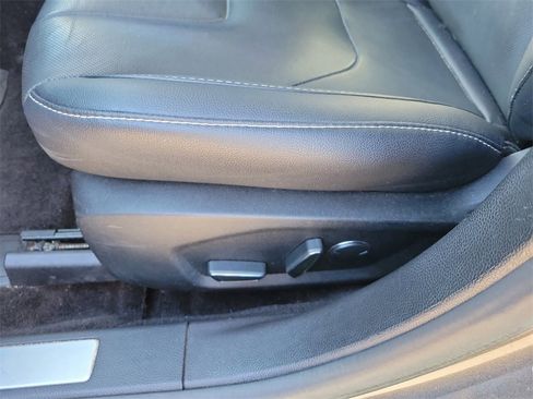 Used 2018 Ford Fusion Energi Titanium image 16