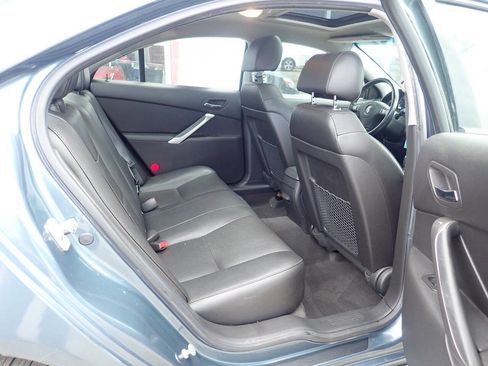 Used 2006 Pontiac G6 GT w/ Premium Value Package 2 image 26