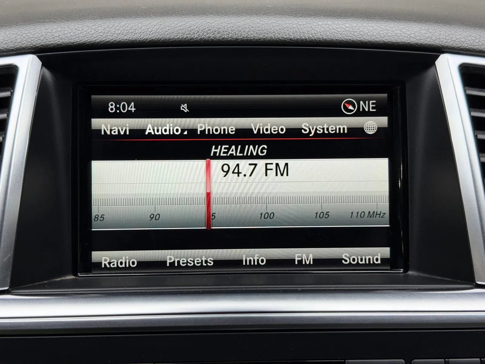 Used 2015 Mercedes-Benz ML 350 4MATIC w/ Premium 1 Package image 39