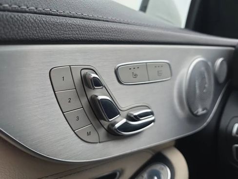 Used 2017 Mercedes-Benz C 300 4MATIC Cabriolet image 20