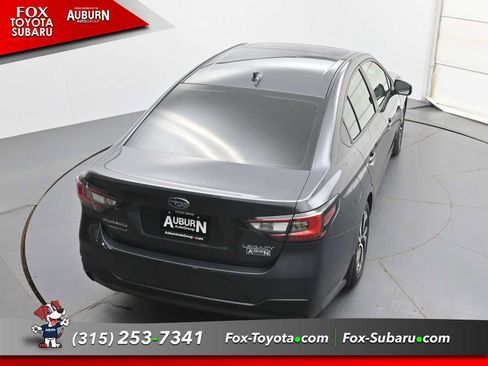 Used 2024 Subaru Legacy Premium AWD/4WD image 28