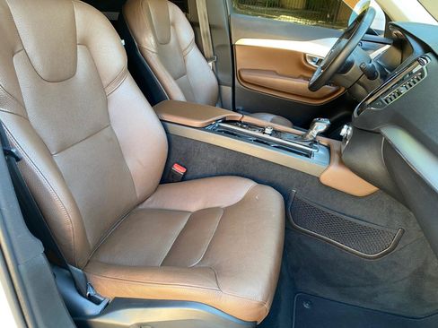 Used 2019 Volvo XC90 T5 Momentum AWD/4WD image 52