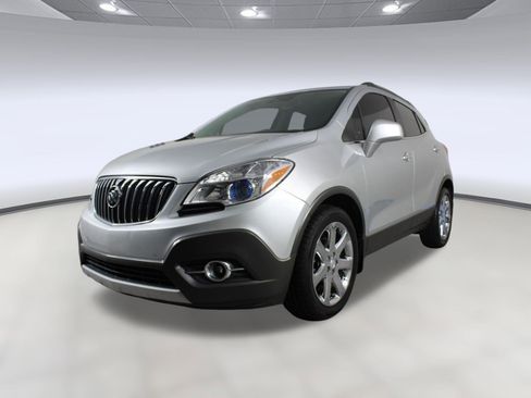 Used 2013 Buick Encore Premium image 1