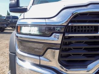New 2026 RAM 5500 Tradesman AWD/4WD video 3