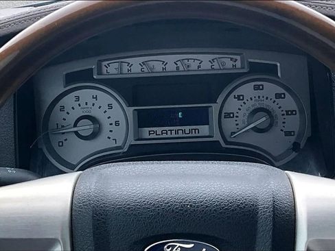 Used 2010 Ford F150 Platinum AWD/4WD image 20