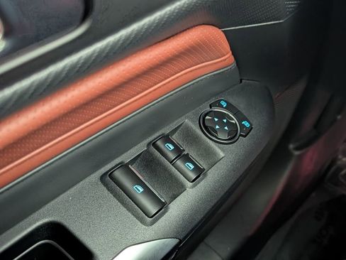 Used 2024 Ford Mustang Premium image 16