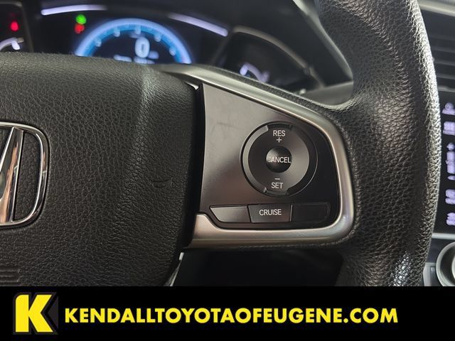 Used 2016 Honda Civic EX-T image 14
