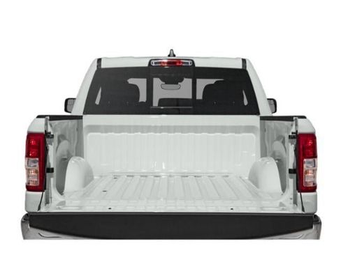 Used 2021 RAM 1500 Lone Star AWD/4WD image 11