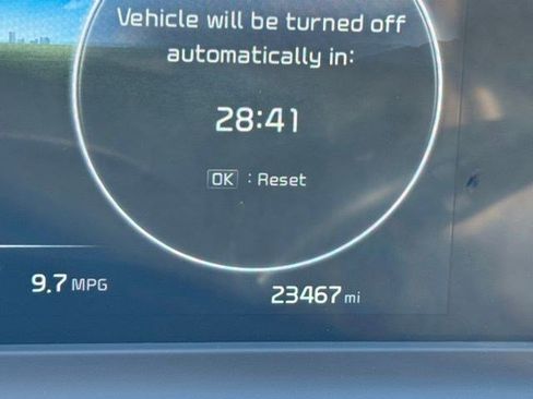 Used 2024 Kia Seltos S AWD/4WD image 15