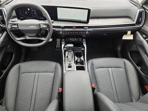 New 2026 Kia Sorento SX image 19