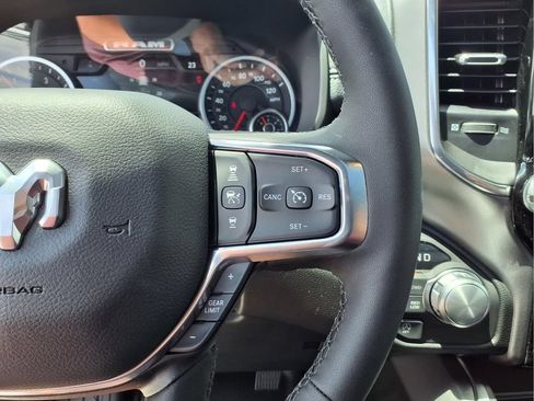 New 2026 RAM 1500 Laramie w/ Night Edition AWD/4WD image 23
