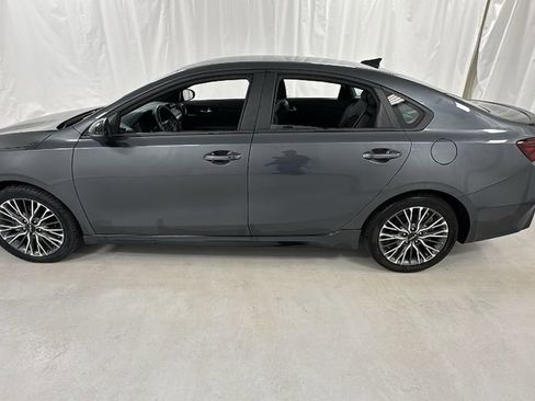 Used 2024 Kia Forte GT-Line image 6
