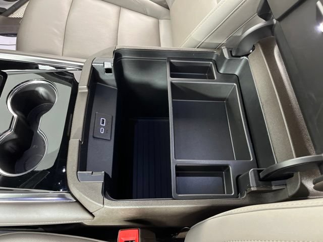 Used 2025 Chevrolet Tahoe LT RWD image 29