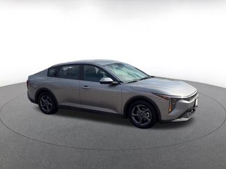 Used 2025 Kia K4 FWD video 2