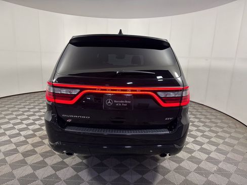 Used 2022 Dodge Durango GT image 4