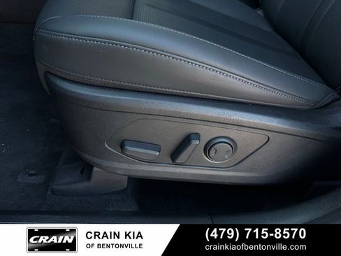 Certified 2026 Kia Sorento S AWD/4WD image 12