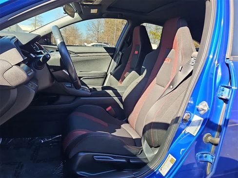 Used 2020 Honda Civic Si image 11