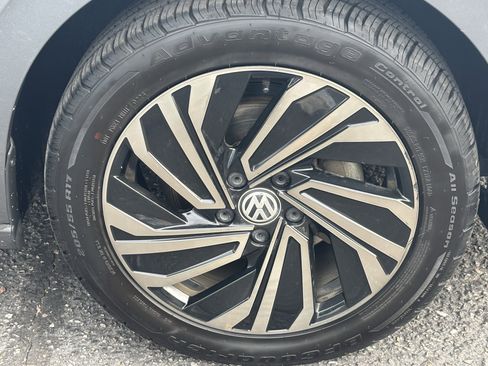 Used 2019 Volkswagen Jetta SEL Premium image 7