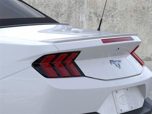 New 2025 Ford Mustang Premium image 22