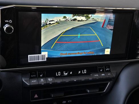 Certified 2026 Toyota Camry XSE FWD image 14