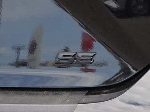 Certified 2025 Toyota Camry SE FWD image 10