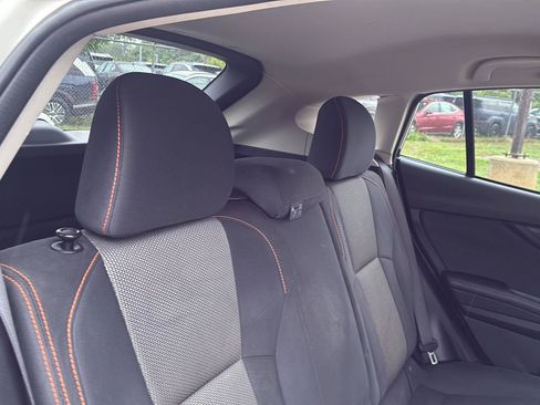 Used 2022 Subaru Crosstrek 2.0i Premium w/ Moonroof Package AWD/4WD image 19
