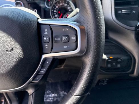 New 2026 RAM 2500 Tradesman AWD/4WD image 11